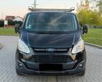 FORD TRANSIT CUSTOM 2,0 L Ecoblue ️ EURO 6, Achat, Entreprise, Ford, Euro 6