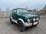 SUZUKI SAMOURAÏ, Auto's, Suzuki, Samurai, Particulier, 4x4, Te koop