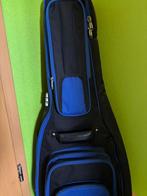 Guitare Classique avec Housse à vendre, Musique & Instruments, Enlèvement, Comme neuf, Guitare classique ou espagnole, Avec valise