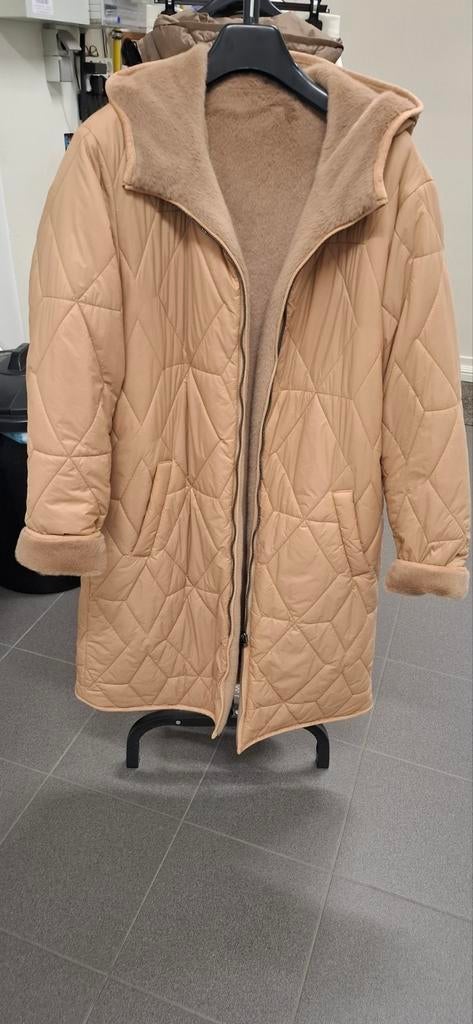 Jas xandres maatje medium nieuw ongebruikt, Kleding | Dames, Ophalen