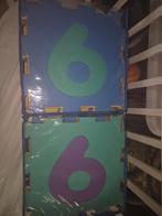 Puzzelstukken, Ophalen