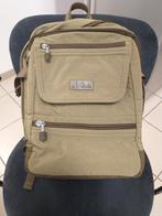 Rugzak, Enlèvement, Utilisé, Attache-remorque