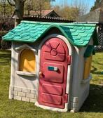 Speelhuisje chicco, Ophalen, Gebruikt