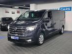 Renault Trafic Grand Comfort * 2.0 dCi * UTILITAIRE 5 Places, Autos, Argent ou Gris, Achat, Entreprise, Renault