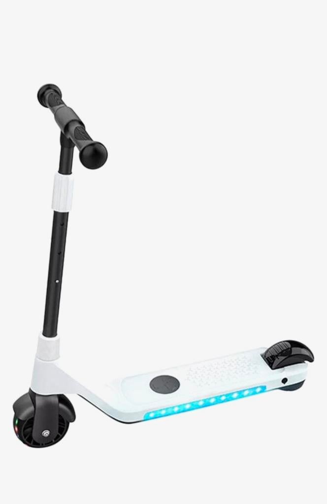 Denver step voor kinderen, Ophalen, Zo goed als nieuw