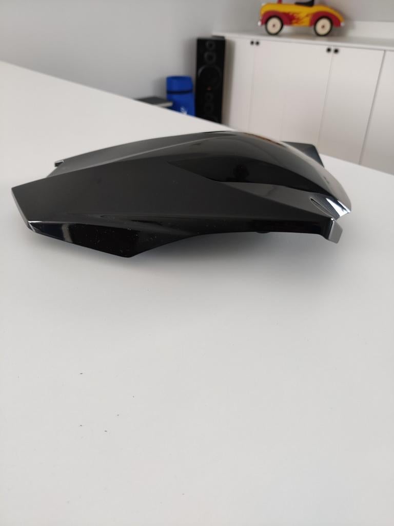 Kawasaki, Enlèvement