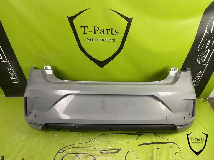 renault clio 5 achterbumper bumper, Auto-onderdelen, Carrosserie, Bumper, Renault, Gebruikt