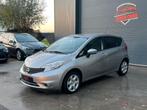 Nissan Note 1.5 dCi Acenta — 90 gCO2 — 97.443 km - Airco, Auto's, Euro 5, 4 cilinders, Leder, Bedrijf