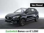 MG ZS ICE 1.0 AT LUXURY FWD | Navi | Camera | ..., 4 deurs, Stof, Gebruikt, ZS