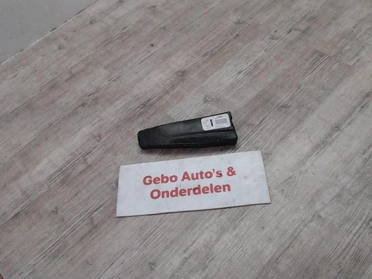 AIRBAG STOEL Renault Clio IV Estate / Grandtour (7R), Auto-onderdelen, Overige Auto-onderdelen, Renault, Gebruikt