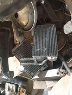 Opel verwarming, airco en ventilatie, Auto-onderdelen, Ophalen of Verzenden, Gebruikt, Opel