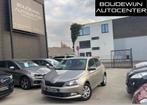 Skoda Fabia 1.0Benzine 2015 110.xxxkm Topstaat Garantie, Autos, Argent ou Gris, Achat, Entreprise, Garantie prolongée
