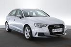 (1XUX952) AUDI A3 SPORTBACK, Argent ou Gris, Achat, Entreprise, 5 portes