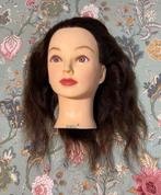 Professioneel oefenhoofd Cathy, Ophalen, Nieuw