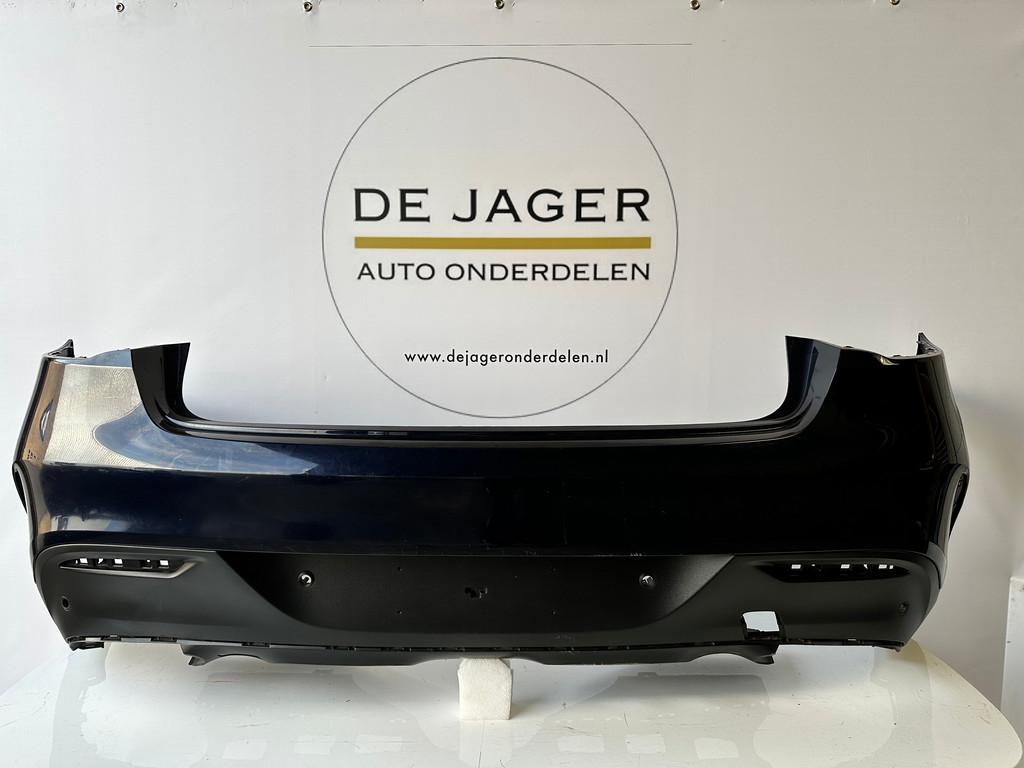 GLE COUPE W292 C292 AMG ACHTERBUMPER BUMPER 6PDC A2928851225, Gebruikt, Mercedes-Benz AG, Mercedes-Benz, Mercedesstrasse 120
70372  Stuttgart, DE