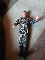 Action man, Verzamelen, Ophalen