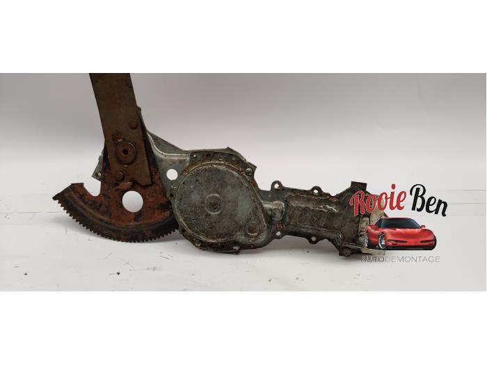 Raammotor Portier van een Chevrolet Monte Carlo, Gebruikt, -, Ophalen of Verzenden, -