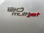 Fiat talento L2#dubb cabine, Auto's, Stof, Euro 6, 4 cilinders, 1600 cc