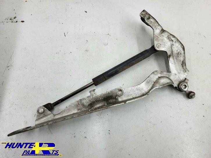 Motorkap scharnier R Volvo V70/XC70/S80 ('07-'17) 31250185, Auto-onderdelen, Klein materiaal, Volvo, Gebruikt, Ophalen of Verzenden