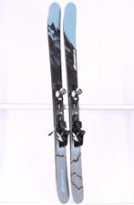 179 191 skis de freeride NORDICA ENFORCER 104 UNLIMITED 2024, Carving, Enlèvement ou Envoi, Skis, Utilisé