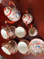 Chinees porcelein, Antiek en Kunst, Antiek | Servies compleet, Ophalen