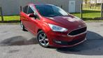 C-Max 1.0 EcoBoost Trend (EU6.2) * 1 Jaar Garantie *Garantie, Rouge, Achat, Interruption de démarrage, Euro 6