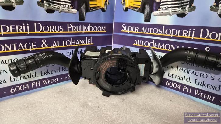 Commutateur combin Volkswagen Fox, Autos : Pièces & Accessoires, Tableau de bord & Interrupteurs, Volkswagen, Utilisé