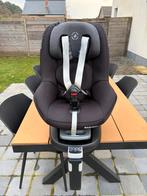 Autostoel Maxi-cosi met FamilyFix, Ophalen, Gebruikt, Maxi-Cosi, Isofix