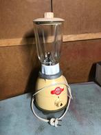 Mixer vintage, Enlèvement