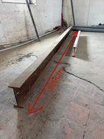 Poutrelles IPE IPN, Enlèvement, Utilisé, Autres métaux