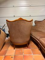 Authentiek zetels, Enlèvement, Comme neuf