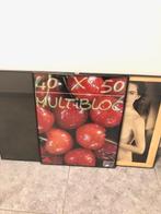 CADRE 40 X 50, Enlèvement, Comme neuf