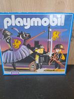 Playmobil 3669 Chevalier Dragon Violet, Enlèvement ou Envoi, Comme neuf, Ensemble complet