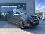 Opel Vivaro 2.0d Dubbele Cabine Verlengd 5-zit/2x Schuifdeur, Argent ou Gris, Achat, Euro 6, Capteur de stationnement