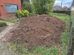 Zwarte grond gratis, in Oevel-Westerlo, Ophalen, Tuinaarde