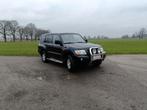 Mitsubishi Pajero, Autos, Mitsubishi, 122 kW, Achat, 2 places, 5 portes