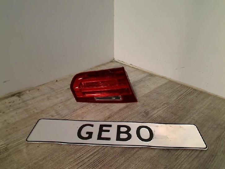 ACHTERLICHT LINKS BMW 3 serie (F30) (7259915-10), Auto-onderdelen, Verlichting, BMW, Gebruikt