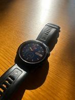 Garmin Fenix 7x pro solar sapphire, Enlèvement ou Envoi, Utilisé