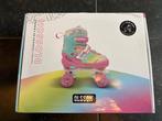 Rolschaatsen Blossom (nieuw) Ollson maat 32 - 35, Ophalen of Verzenden, Nieuw