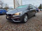 BMW 216 216d Active Tourer Aut. Advantage EXPORT/HANDELAAR, Auto's, Automaat, Gebruikt, 5 deurs, 3 cilinders
