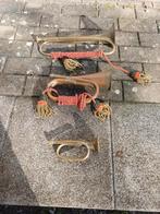 Trompette, Musique & Instruments, Enlèvement, Utilisé