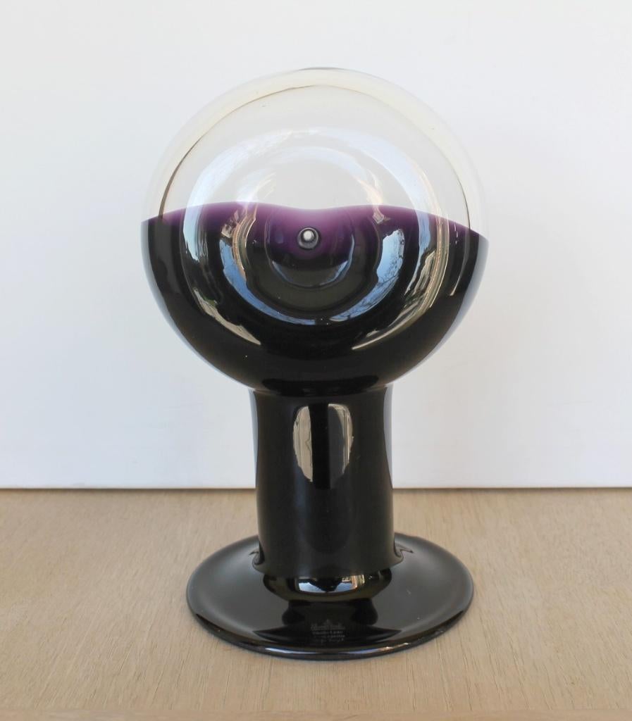 Rosen-Thal Studio linie, limited edition, glaskunst uniek, Antiek en Kunst, Kunst | Designobjecten, Ophalen of Verzenden