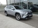 Toyota RAV4 HYBRID Dynamic Plus+GPS +Carplay +Set winterband, Auto's, Stof, Gebruikt, 4 cilinders, 2487 cc