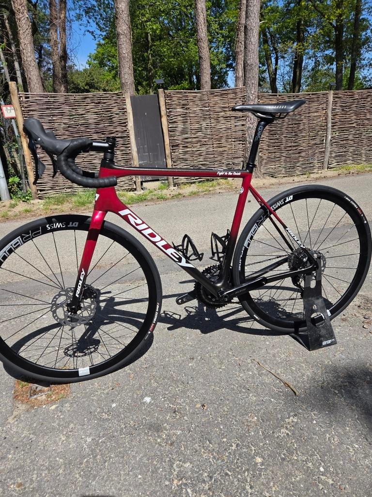 Ridley Helium slx nieuw maat medium, Ophalen of Verzenden