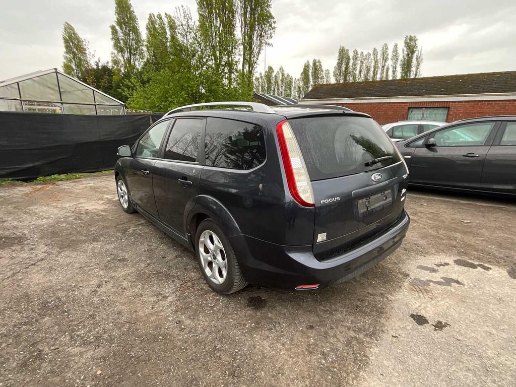 2010 Ford Focus DA3 Ford, Auto's, Focus, Gebruikt, Bedrijf, Overige carrosserie