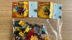 Lego Super heroes 76089, Mighty Micros, complet, Enfants & Bébés, Jouets | Duplo & Lego, Enlèvement ou Envoi, Marvel, Lego, Ensemble complet