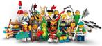 Lego 71027 Minifigures Serie 20 losse figuren NIEUW, Ophalen, Nieuw, Complete set, Lego