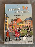 Strip - Piet Pienter en Bert Bibber integraal 4, Verzenden, Zo goed als nieuw