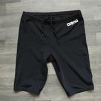 Maillot d'entrainement Arena Solid Team, Enlèvement ou Envoi, Taille 48/50 (M), Noir, Slip de bain