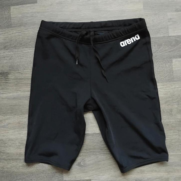 Maillot d'entrainement Arena Solid Team, Vêtements | Hommes, Vêtements de bain & Maillots de bain, Slip de bain, Taille 48/50 (M)